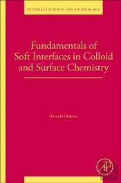 Fundamentals Of Soft Interfaces In Colloid And Surface Chemistry