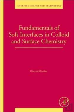 Bertrand.pt - Fundamentals Of Soft Interfaces In Colloid And Surface Chemistry