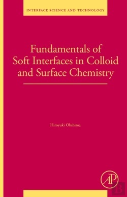 Bertrand.pt - Fundamentals Of Soft Interfaces In Colloid And Surface Chemistry