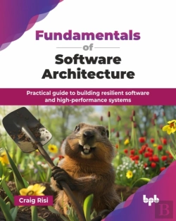 Bertrand.pt - Fundamentals Of Software Architecture