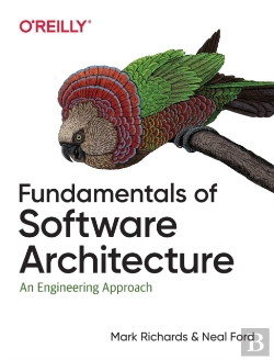 Bertrand.pt - Fundamentals Of Software Architecture