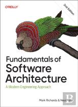 Fundamentals Of Software Architecture