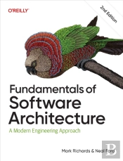 Fundamentals Of Software Architecture