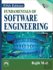 Fundamentals Of Software Engineering 5t