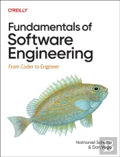 Fundamentals Of Software Engineering