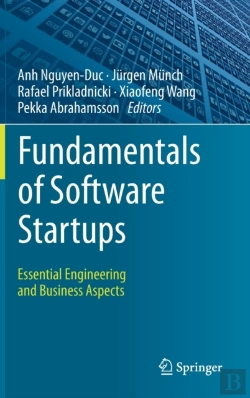 Bertrand.pt - Fundamentals Of Software Startups