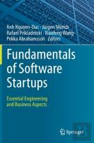 Fundamentals Of Software Startups