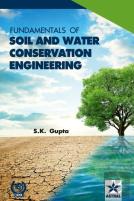 Fundamentals Of Soil And Water Conservation Engineering