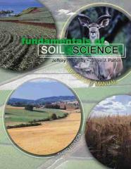Fundamentals Of Soil Science