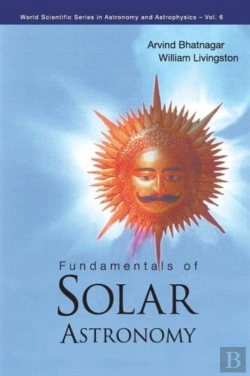 Bertrand.pt - Fundamentals Of Solar Astronomy