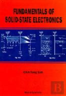 Fundamentals Of Solid State Electronics