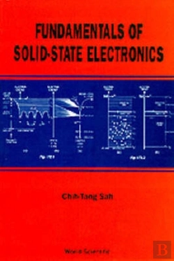 Bertrand.pt - Fundamentals Of Solid State Electronics