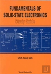 Fundamentals Of Solid-State Electronics: Study Guide