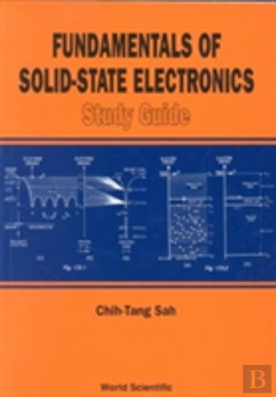 Bertrand.pt - Fundamentals Of Solid-State Electronics: Study Guide