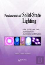 Fundamentals Of Solid-State Lighting