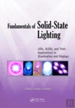 Bertrand.pt - Fundamentals Of Solid-State Lighting