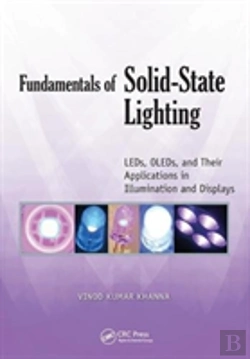 Bertrand.pt - Fundamentals Of Solid-State Lighting
