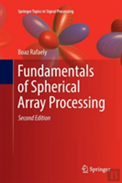 Bertrand.pt - Fundamentals Of Spherical Array Processing