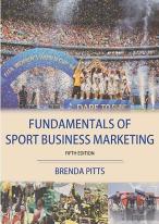 Fundamentals Of Sport Business Marketing