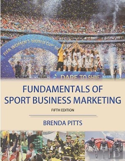 Bertrand.pt - Fundamentals Of Sport Business Marketing