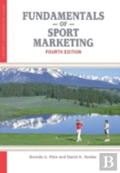Fundamentals Of Sport Marketing