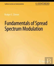 Fundamentals Of Spread Spectrum Modulation