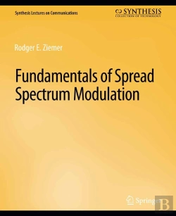 Bertrand.pt - Fundamentals Of Spread Spectrum Modulation