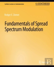 Fundamentals Of Spread Spectrum Modulation
