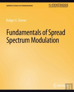 Bertrand.pt - Fundamentals Of Spread Spectrum Modulation