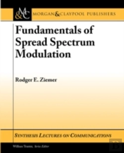 Bertrand.pt - Fundamentals Of Spread Spectrum Modulation