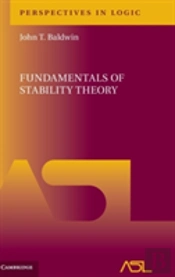 Fundamentals Of Stability Theory