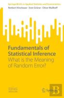 Fundamentals Of Statistical Inference
