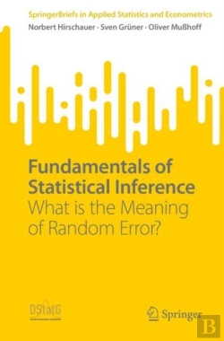 Bertrand.pt - Fundamentals Of Statistical Inference