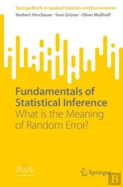 Bertrand.pt - Fundamentals Of Statistical Inference