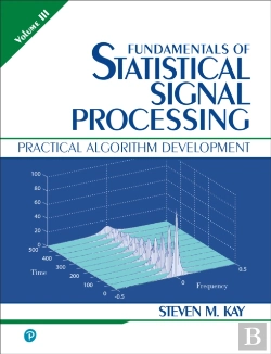 Bertrand.pt - Fundamentals Of Statistical Signal Processing, Volume 3