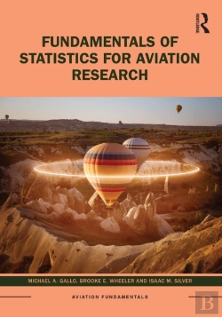 Bertrand.pt - Fundamentals Of Statistics For Aviation Research