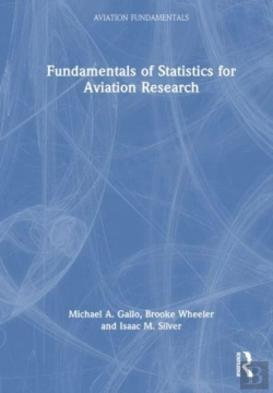 Bertrand.pt - Fundamentals Of Statistics For Aviation Research