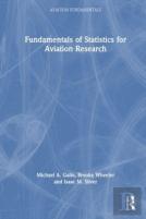 Fundamentals Of Statistics For Aviation Research
