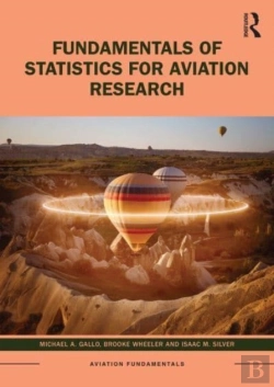 Bertrand.pt - Fundamentals Of Statistics For Aviation Research