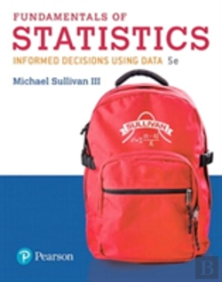 Bertrand.pt - Fundamentals Of Statistics