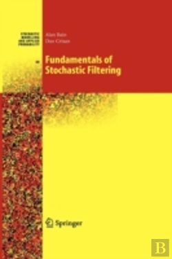 Bertrand.pt - Fundamentals Of Stochastic Filtering