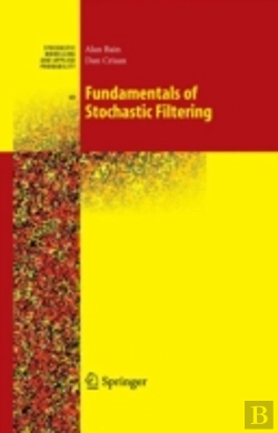 Bertrand.pt - Fundamentals Of Stochastic Filtering