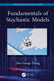 Fundamentals Of Stochastic Models