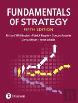 Fundamentals Of Strategy