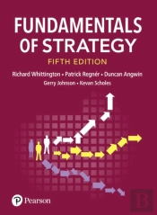 Fundamentals Of Strategy
