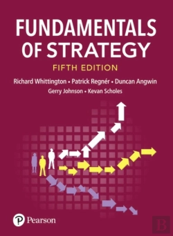 Bertrand.pt - Fundamentals Of Strategy