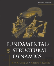 Fundamentals Of Structural Dynamics