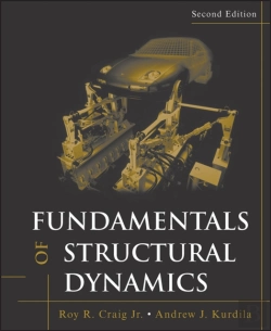 Bertrand.pt - Fundamentals Of Structural Dynamics