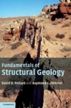 Bertrand.pt - Fundamentals Of Structural Geology