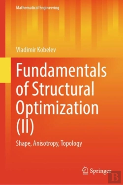Bertrand.pt - Fundamentals Of Structural Optimization (Ii)